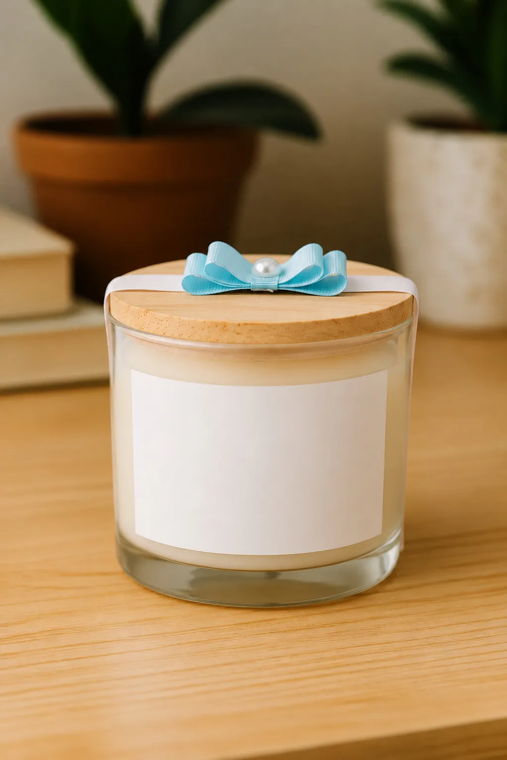Vela perfumada 260 g