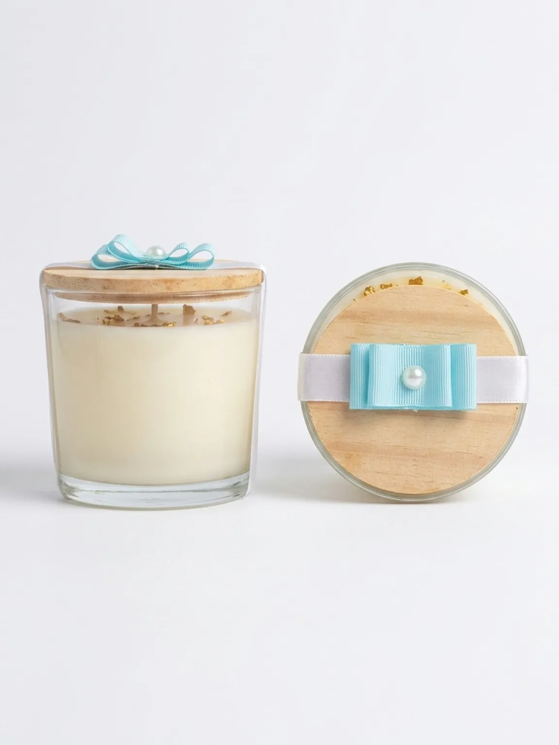 Vela perfumada 260 g
